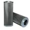 Main Filter Hydraulic Filter, replaces WIX D52A200TAV, Pressure Line, 200 micron, Outside-In, Wire Mesh MF0415887 - alternate 1